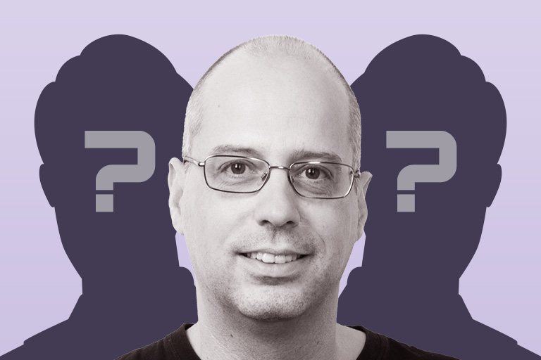 Keynote of LeSS' Yoaké